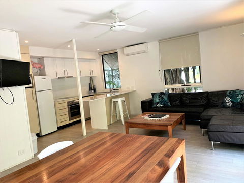 The Hastings Beach Houses - Accommodation 4U 5