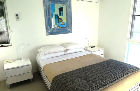 The Hastings Beach Houses - Accommodation 4U 34