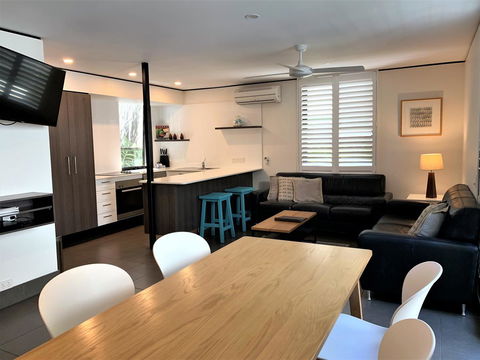 The Hastings Beach Houses - Accommodation 4U 7