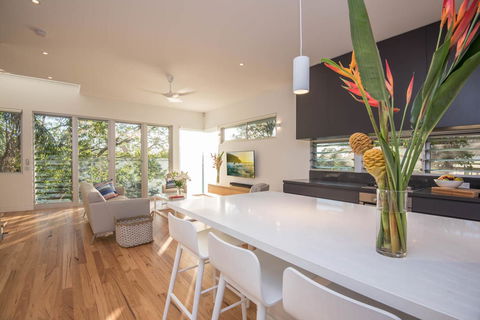 The Hastings Beach Houses - Accommodation 4U 28