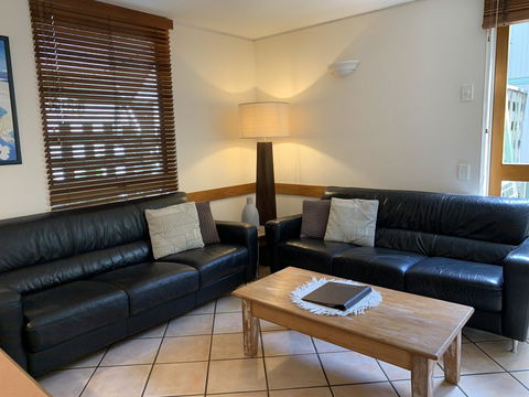 The Hastings Beach Houses - Accommodation 4U 2