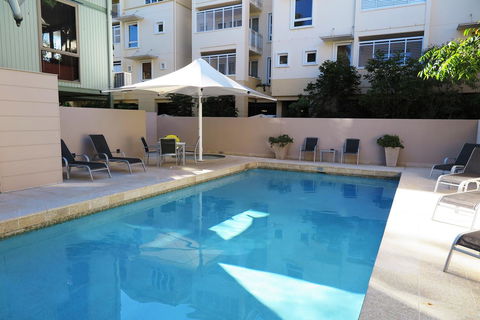 The Hastings Beach Houses - Accommodation 4U 17