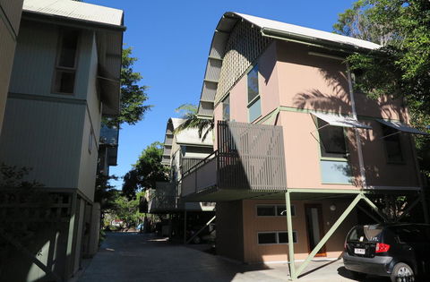 The Hastings Beach Houses - Accommodation 4U 32