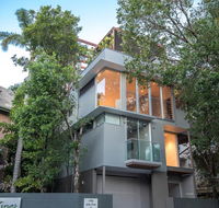 The Hastings Beach Houses - Accommodation 4U
