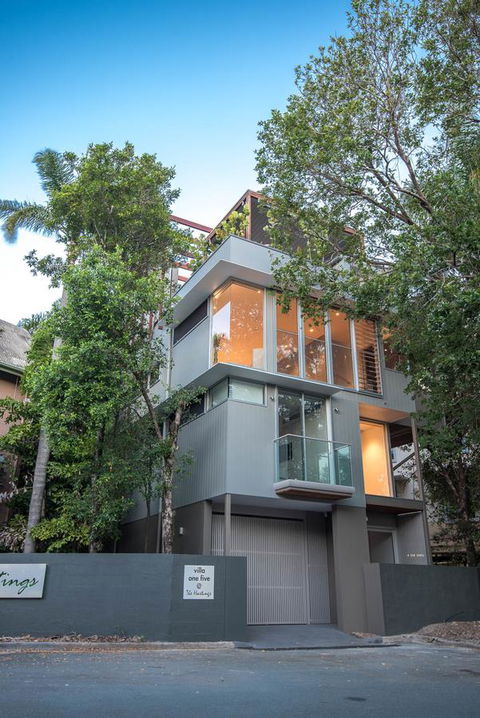 The Hastings Beach Houses - Accommodation 4U 0