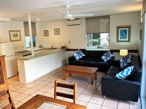 The Hastings Beach Houses - Accommodation 4U 10