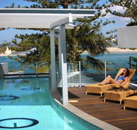 Rumba Beach Resort - Accommodation 4U
