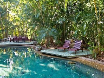 Poinciana 112 - Accommodation 4U 28