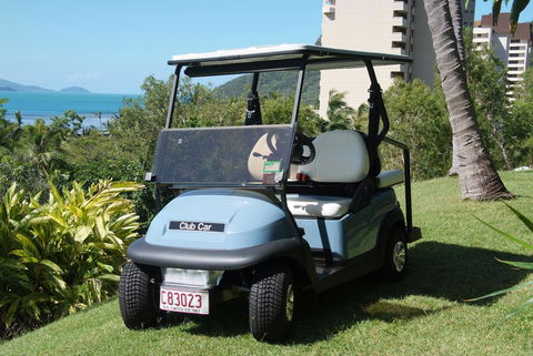 Poinciana 112 - Accommodation 4U 16