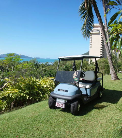 Poinciana 112 - Accommodation 4U 8