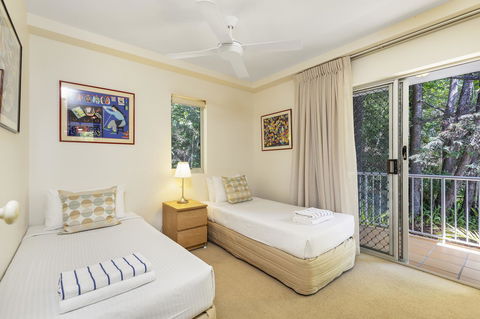 The Cove Noosa - Accommodation 4U 3