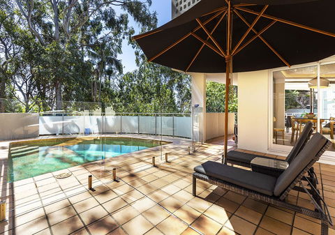 The Cove Noosa - Accommodation 4U 41