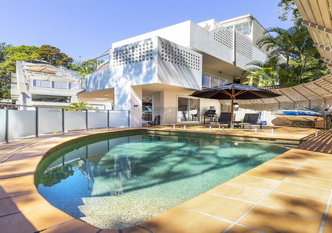 The Cove Noosa - Accommodation 4U 40