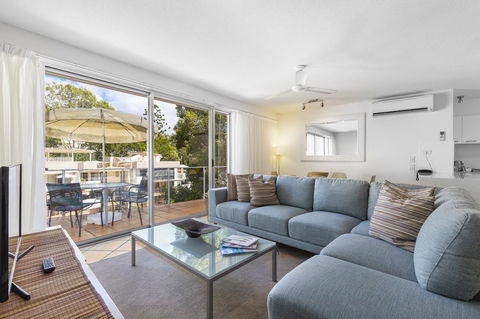 The Cove Noosa - Accommodation 4U 11