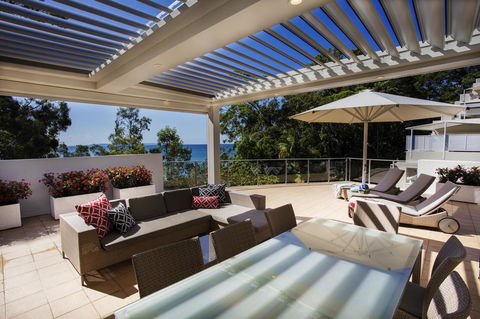 The Cove Noosa - Accommodation 4U 29