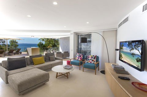 The Cove Noosa - Accommodation 4U 32