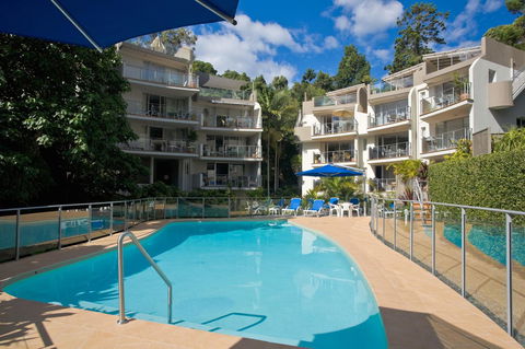 The Cove Noosa - Accommodation 4U 22