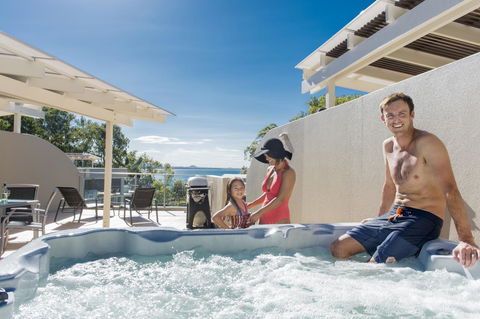 The Cove Noosa - Accommodation 4U 25