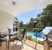 The Cove Noosa - Accommodation 4U