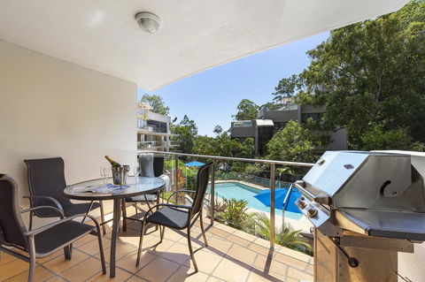 The Cove Noosa - Accommodation 4U 0