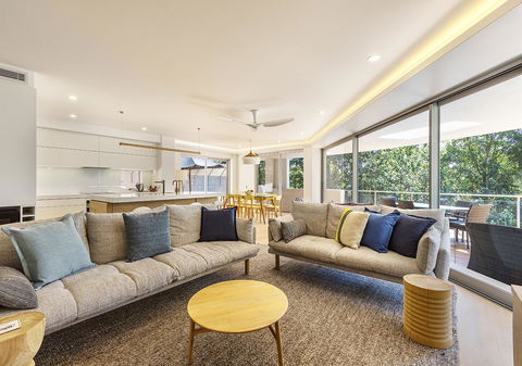 The Cove Noosa - Accommodation 4U 42