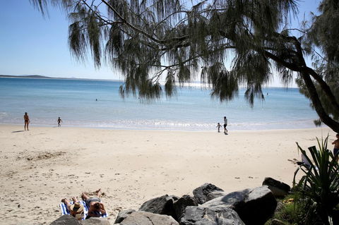 The Cove Noosa - Accommodation 4U 26