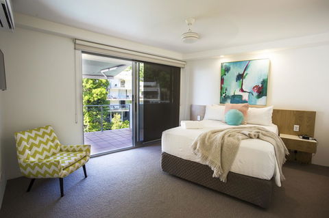 The Cove Noosa - Accommodation 4U 35