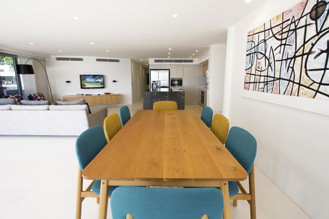 The Cove Noosa - Accommodation 4U 34