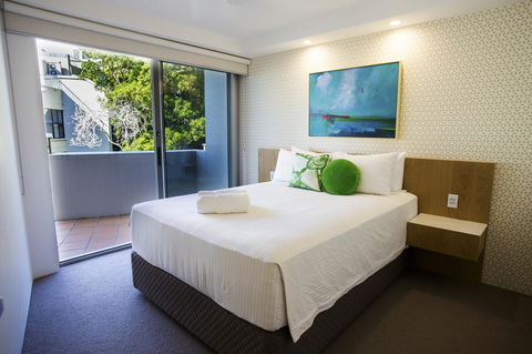 The Cove Noosa - Accommodation 4U 36