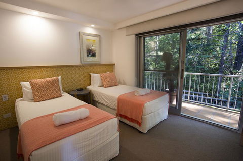 The Cove Noosa - Accommodation 4U 37