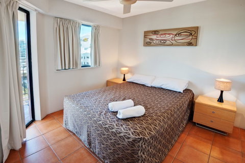 Nautilus Resort Mooloolaba - Accommodation 4U 26