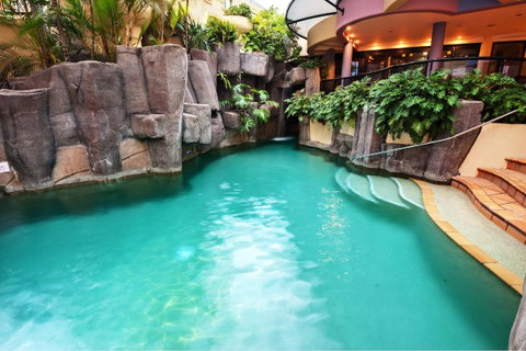 Nautilus Resort Mooloolaba - Accommodation 4U 12