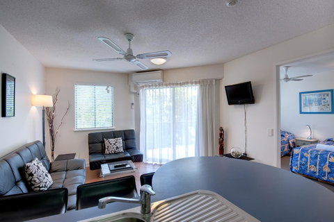 Nautilus Resort Mooloolaba - Accommodation 4U 17