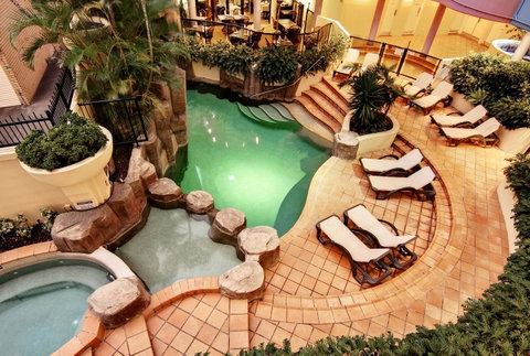 Nautilus Resort Mooloolaba - Accommodation 4U 2