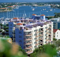 Nautilus Resort Mooloolaba - Accommodation 4U
