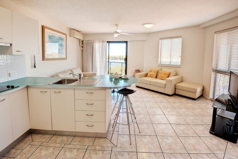 Nautilus Resort Mooloolaba - Accommodation 4U 23
