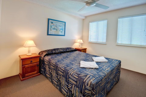 Nautilus Resort Mooloolaba - Accommodation 4U 31