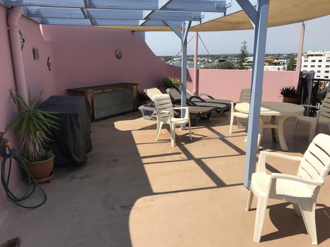 Nautilus Resort Mooloolaba - Accommodation 4U 1