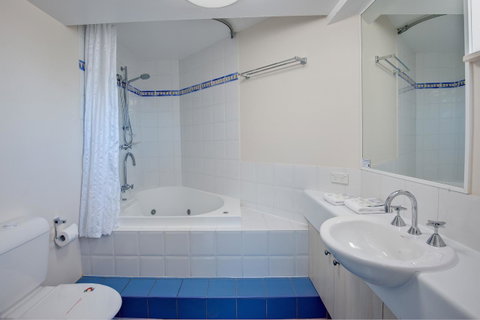 Nautilus Resort Mooloolaba - Accommodation 4U 32