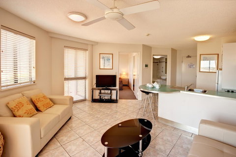 Nautilus Resort Mooloolaba - Accommodation 4U 30