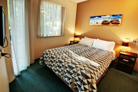 Nautilus Resort Mooloolaba - Accommodation 4U 38
