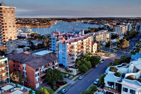 Nautilus Resort Mooloolaba - Accommodation 4U 8
