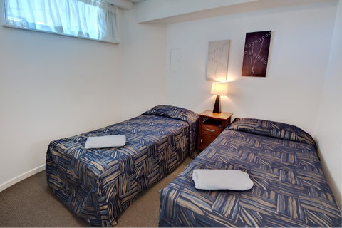 Nautilus Resort Mooloolaba - Accommodation 4U 21