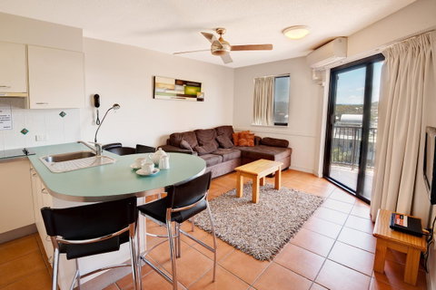 Nautilus Resort Mooloolaba - Accommodation 4U 20