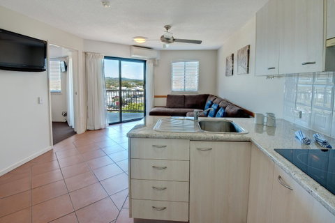 Nautilus Resort Mooloolaba - Accommodation 4U 16