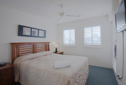 Nautilus Resort Mooloolaba - Accommodation 4U 18