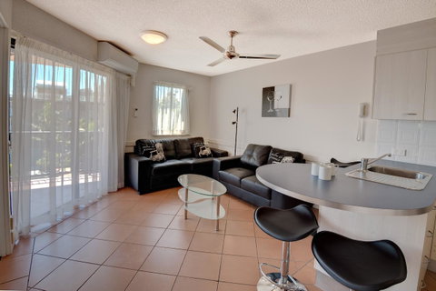 Nautilus Resort Mooloolaba - Accommodation 4U 25