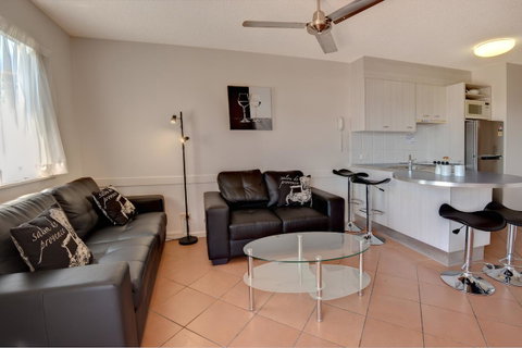 Nautilus Resort Mooloolaba - Accommodation 4U 28