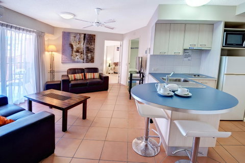 Nautilus Resort Mooloolaba - Accommodation 4U 7