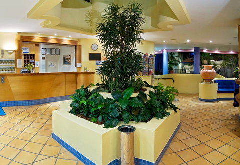 Nautilus Resort Mooloolaba - Accommodation 4U 15
